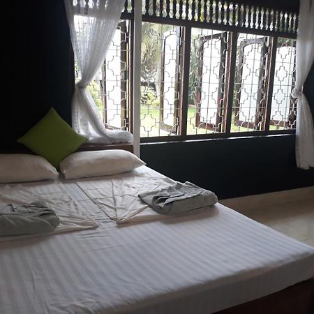 Coco Hostels - Weligama Exteriér fotografie
