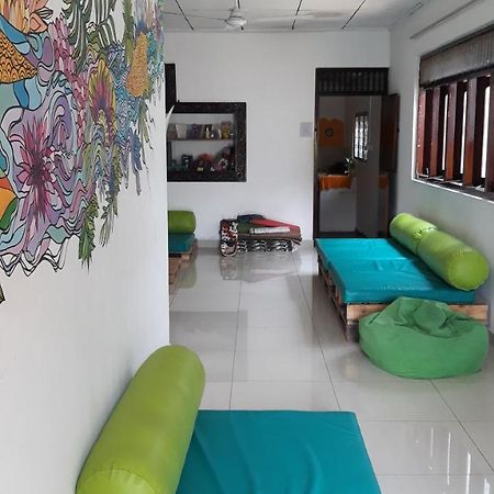 Coco Hostels - Weligama Exteriér fotografie