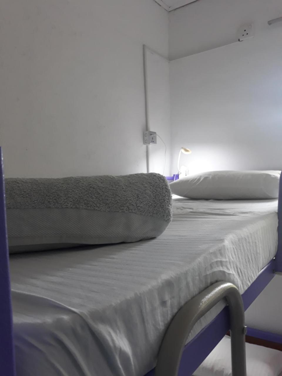 Coco Hostels - Weligama Exteriér fotografie