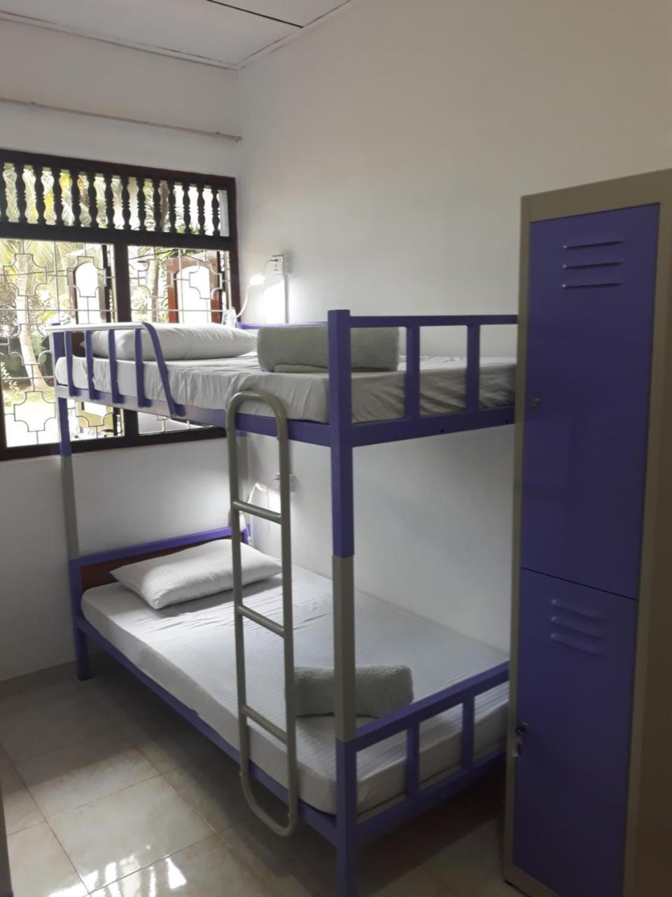 Coco Hostels - Weligama Exteriér fotografie