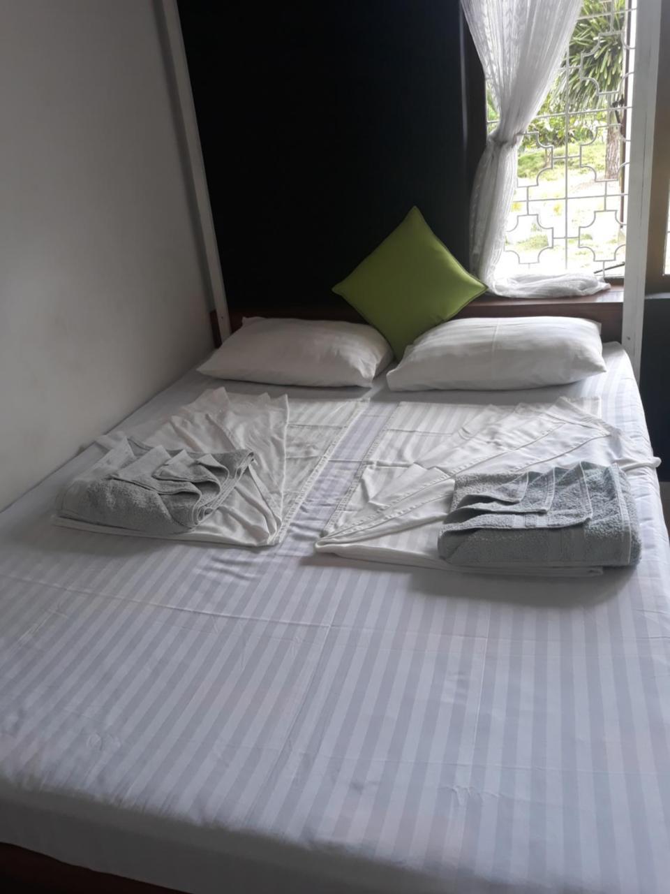 Coco Hostels - Weligama Exteriér fotografie