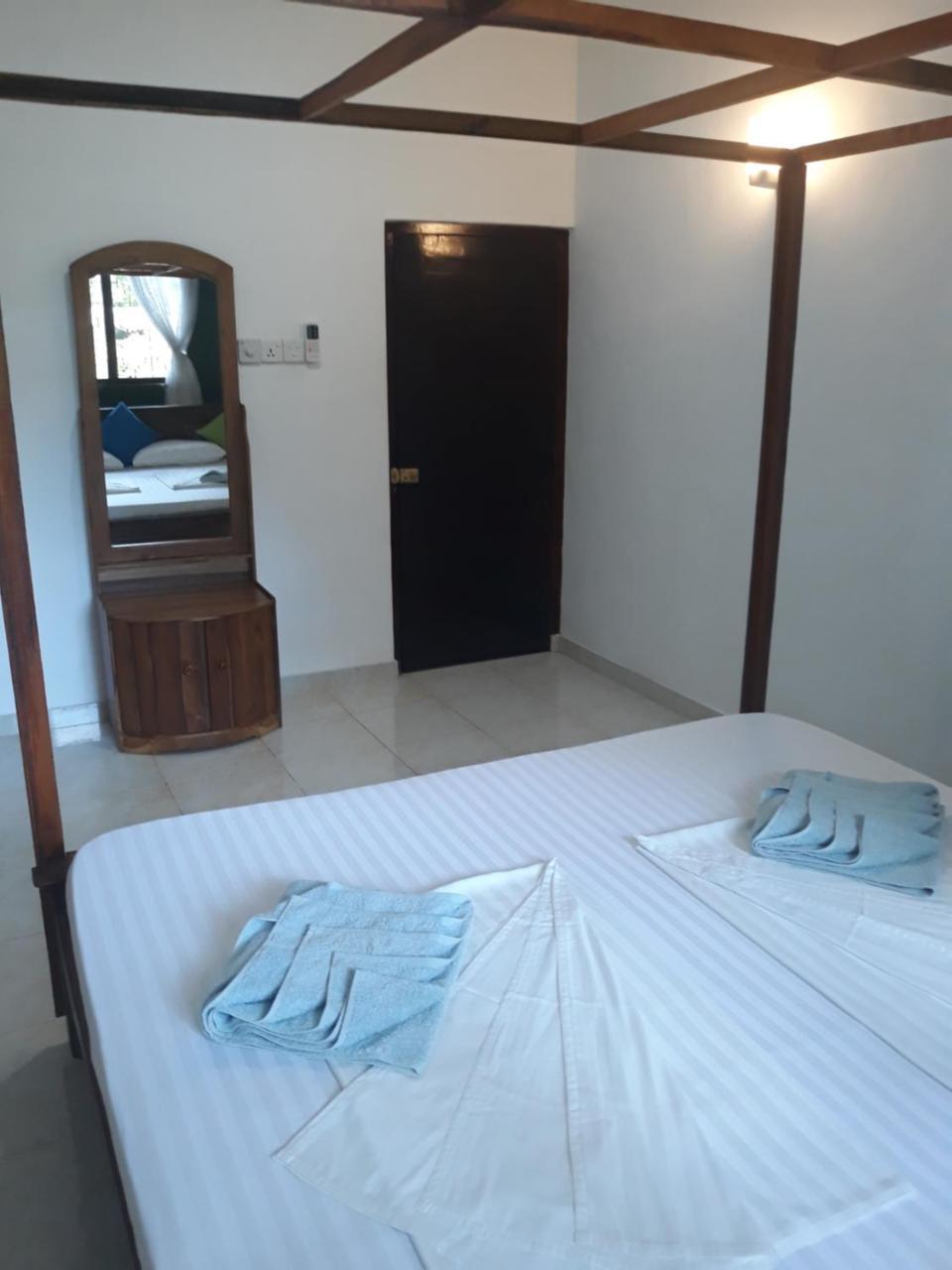 Coco Hostels - Weligama Exteriér fotografie