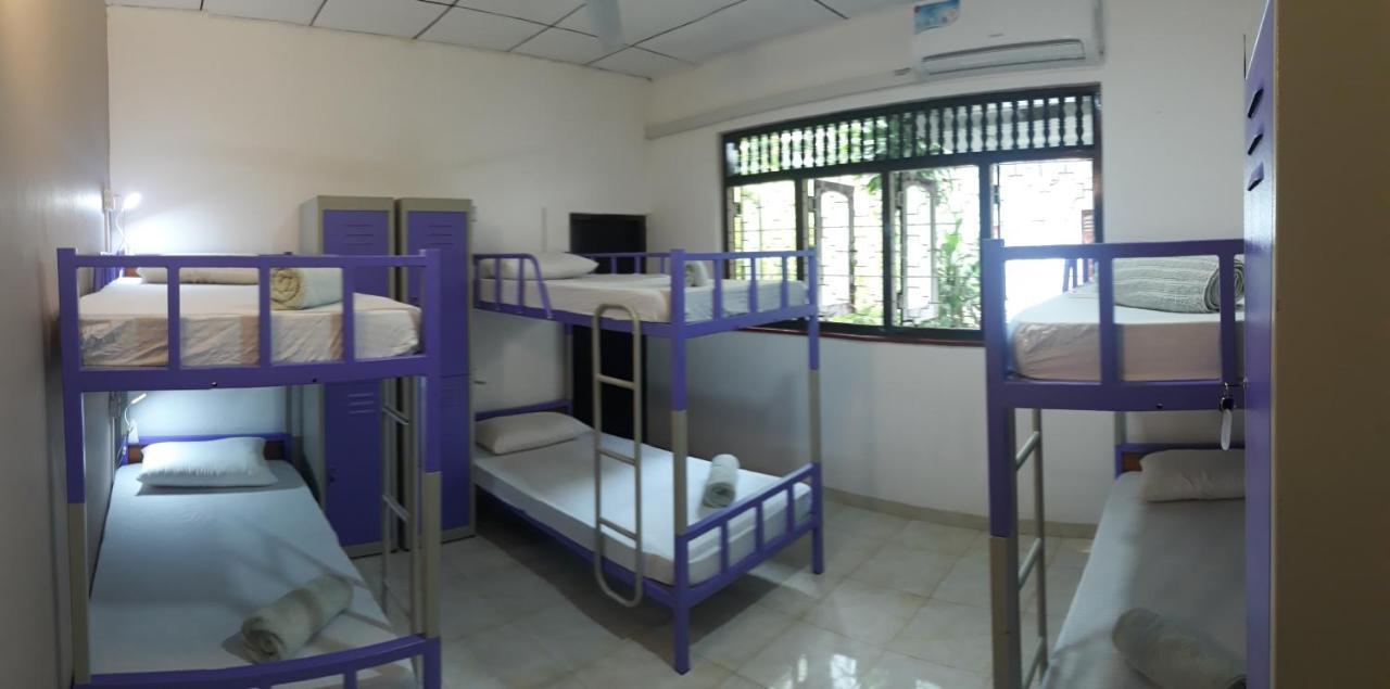 Coco Hostels - Weligama Exteriér fotografie