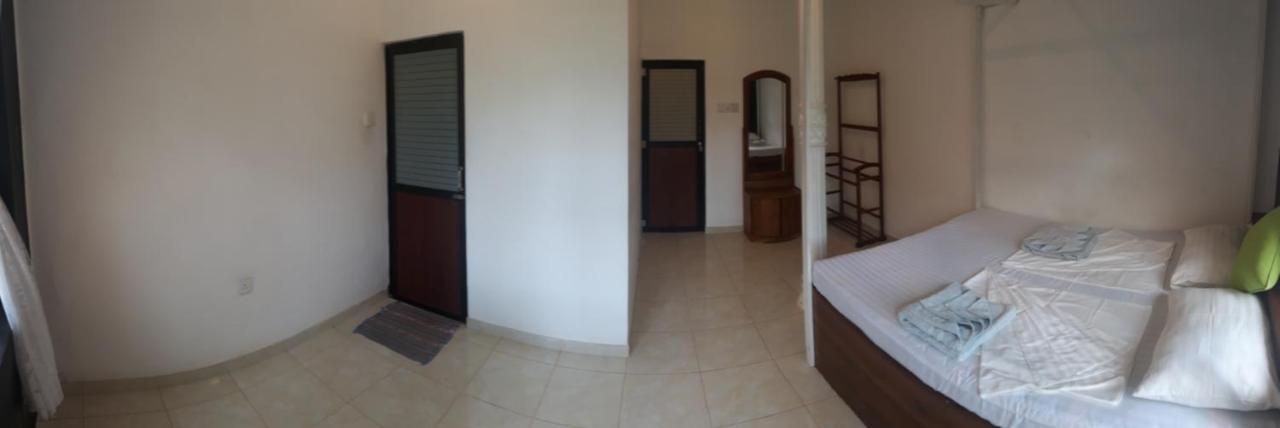 Coco Hostels - Weligama Exteriér fotografie