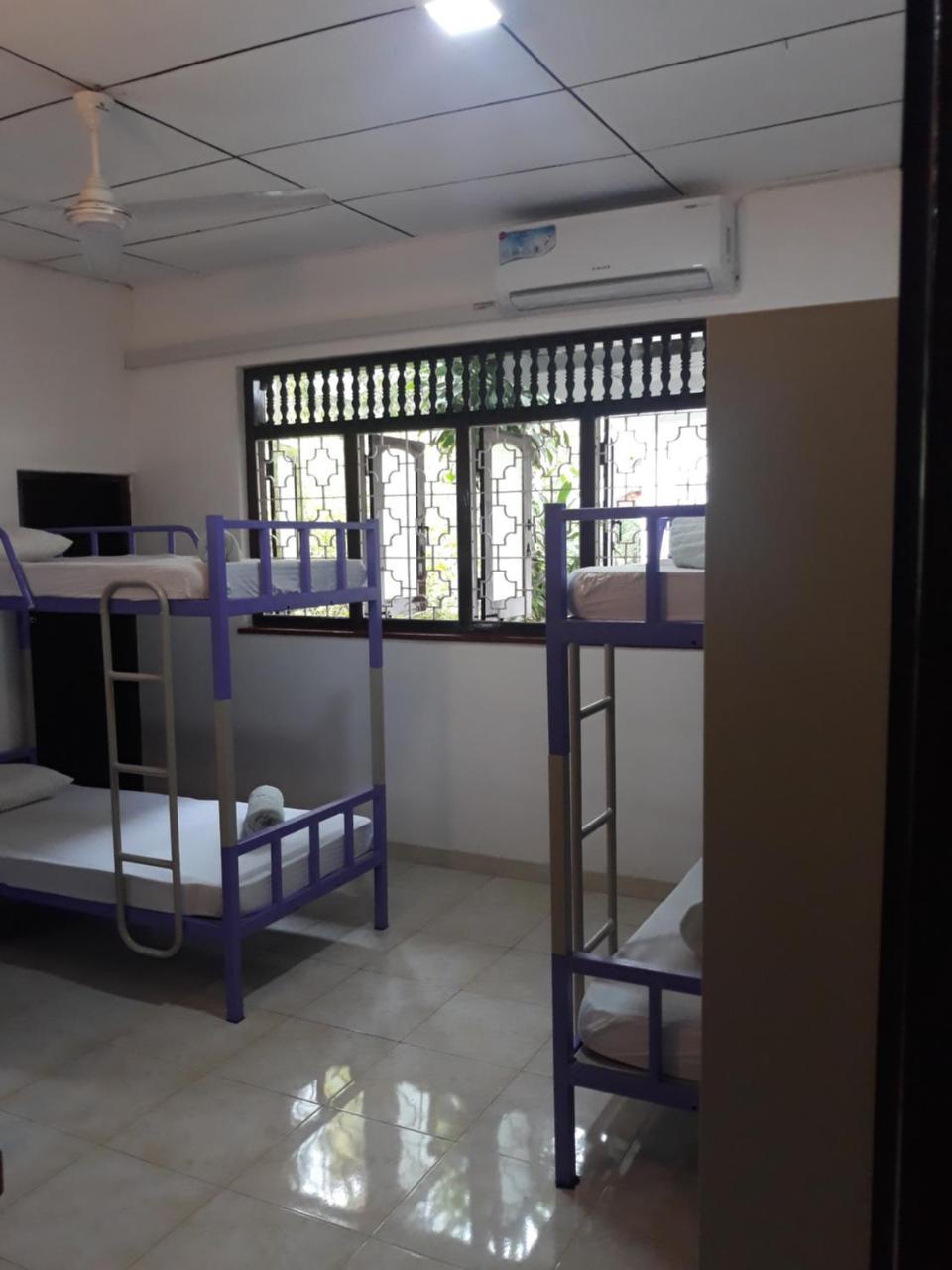Coco Hostels - Weligama Exteriér fotografie
