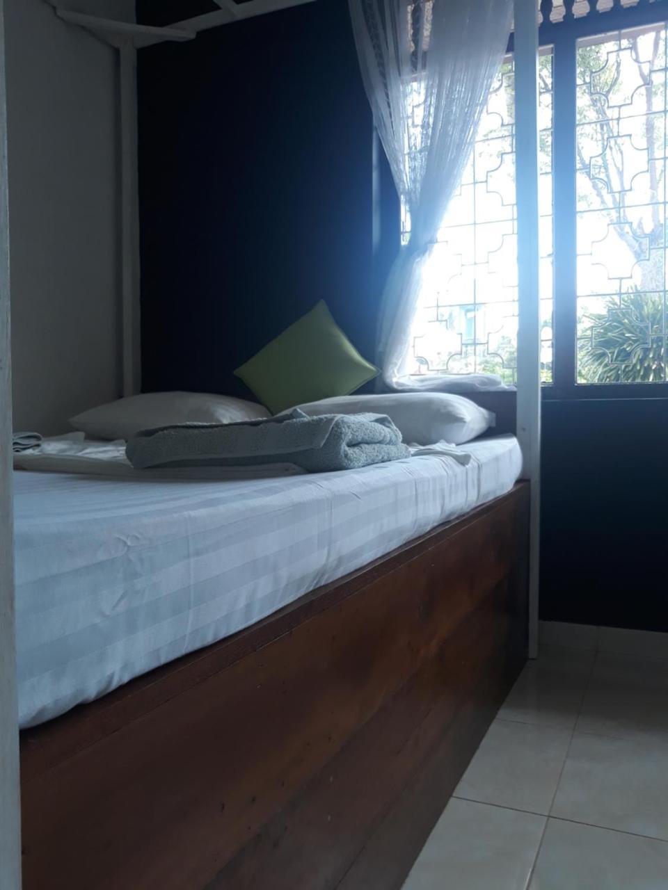 Coco Hostels - Weligama Exteriér fotografie
