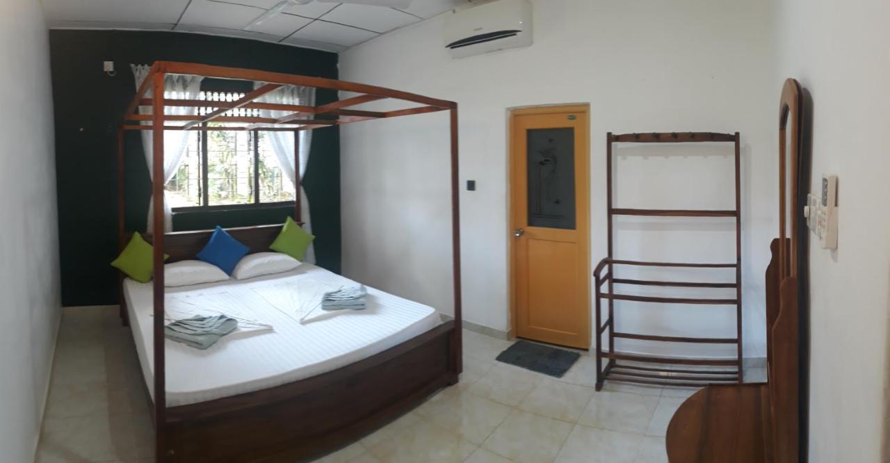 Coco Hostels - Weligama Exteriér fotografie