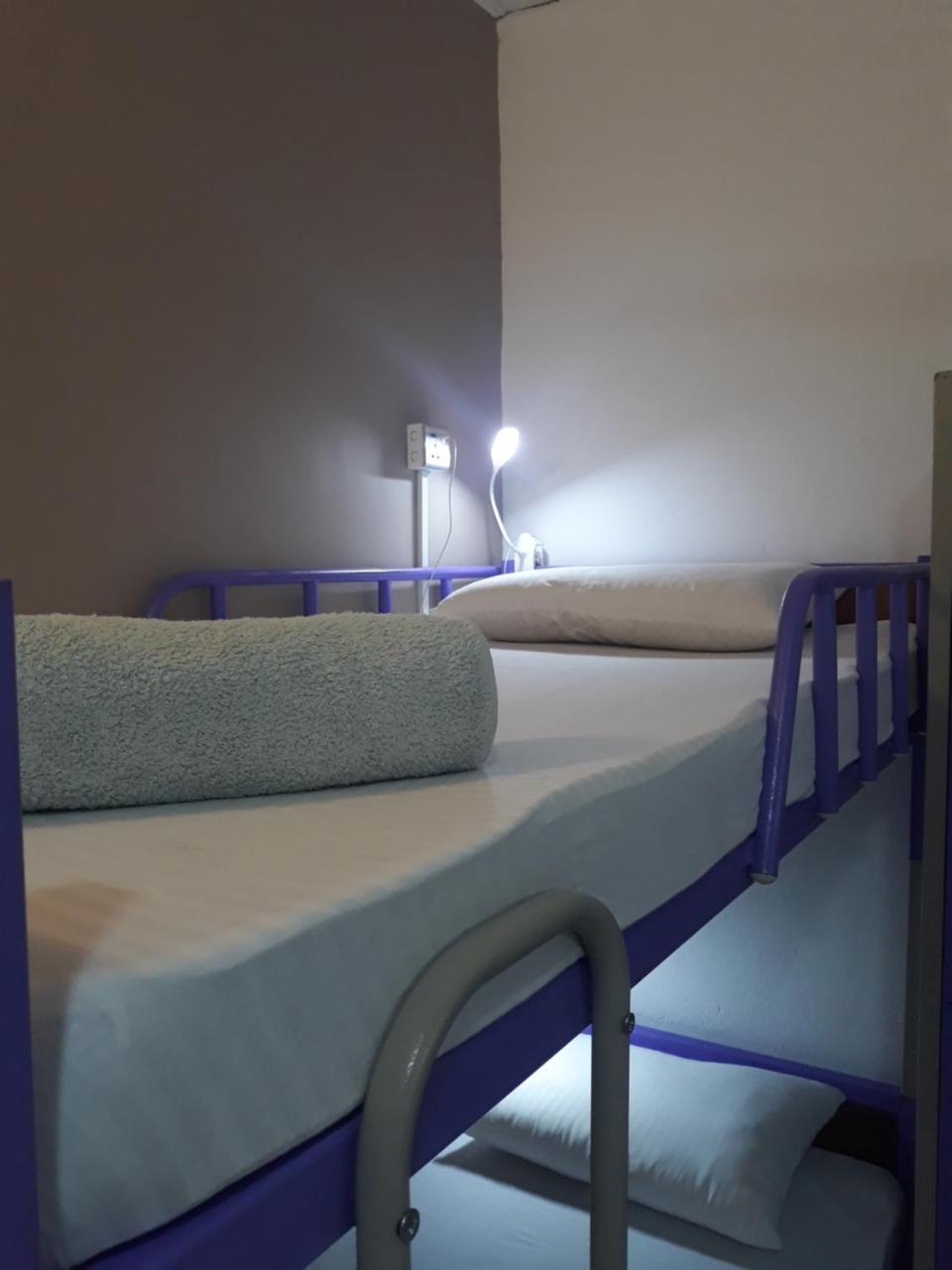 Coco Hostels - Weligama Exteriér fotografie
