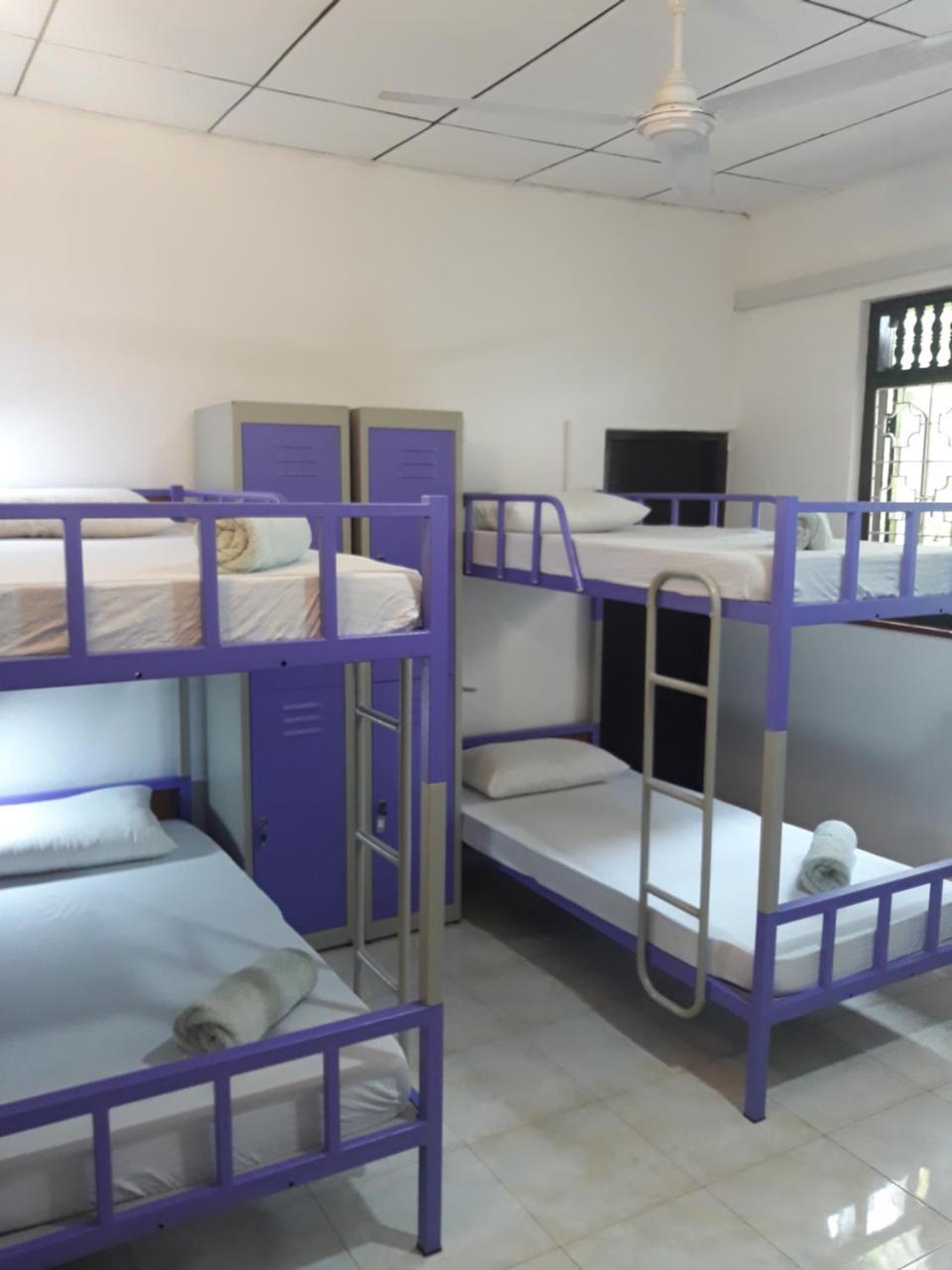 Coco Hostels - Weligama Exteriér fotografie