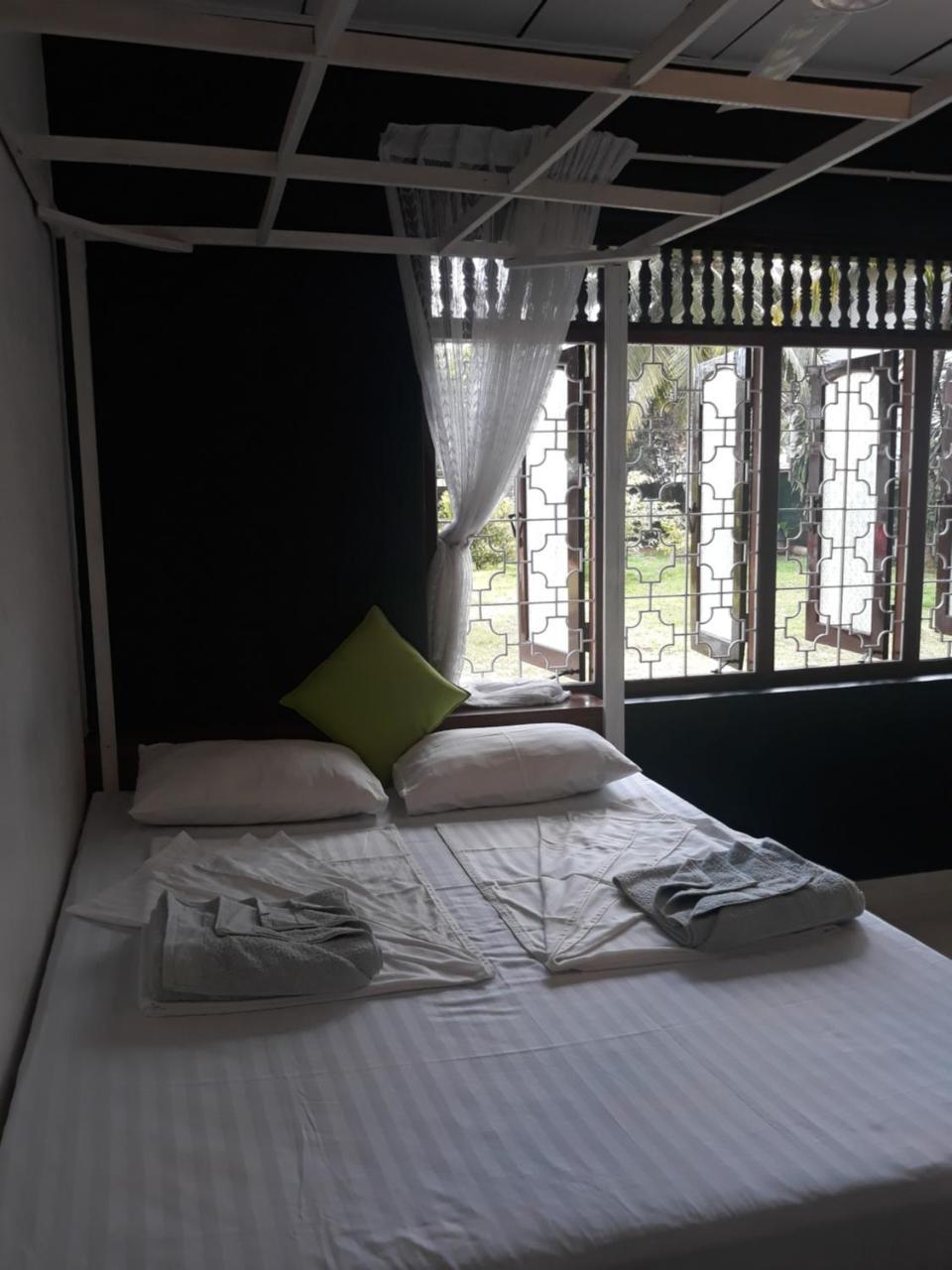 Coco Hostels - Weligama Exteriér fotografie