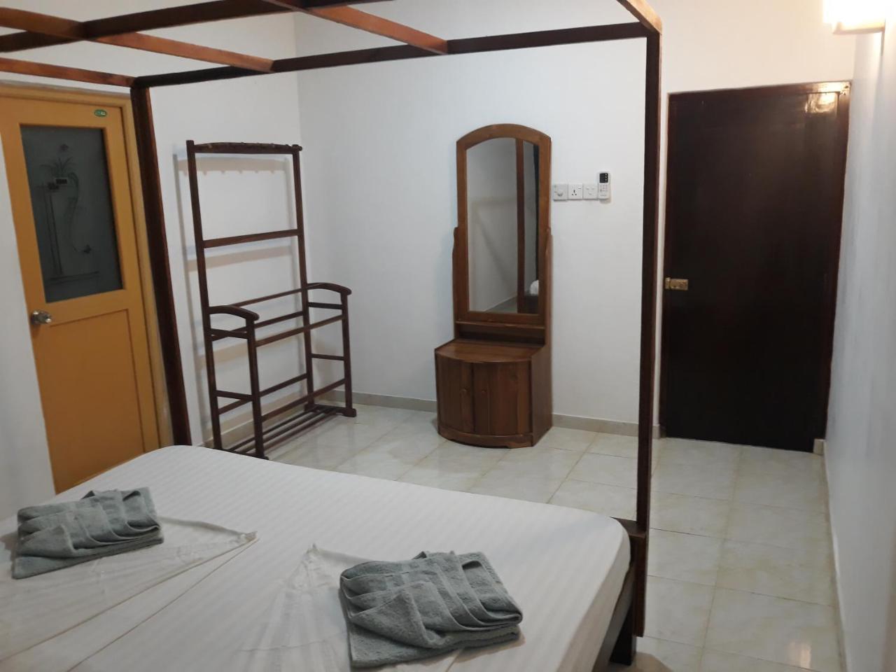 Coco Hostels - Weligama Exteriér fotografie
