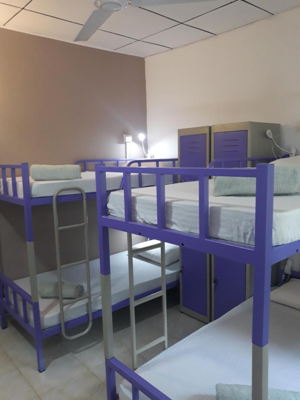 Coco Hostels - Weligama Exteriér fotografie