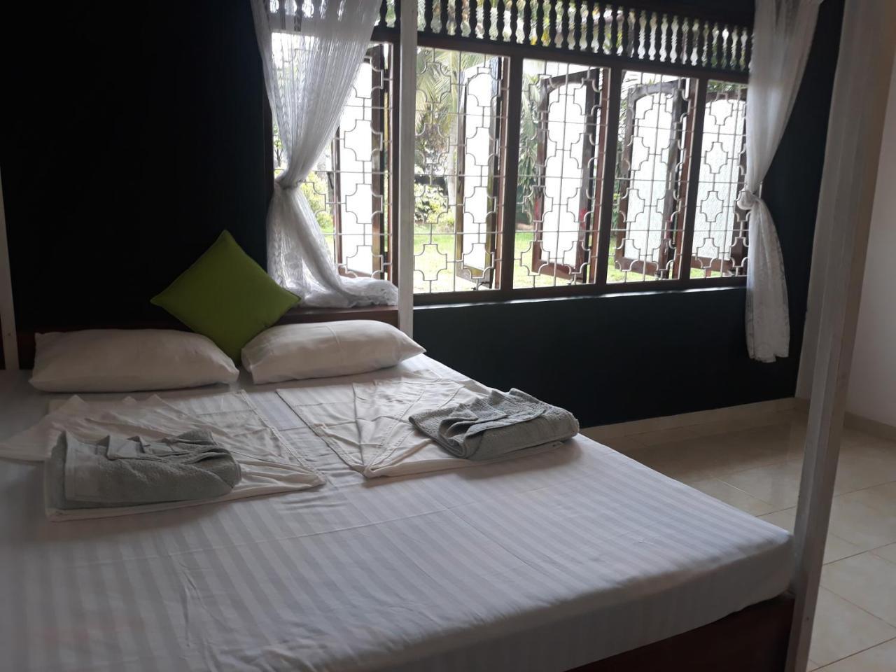 Coco Hostels - Weligama Exteriér fotografie