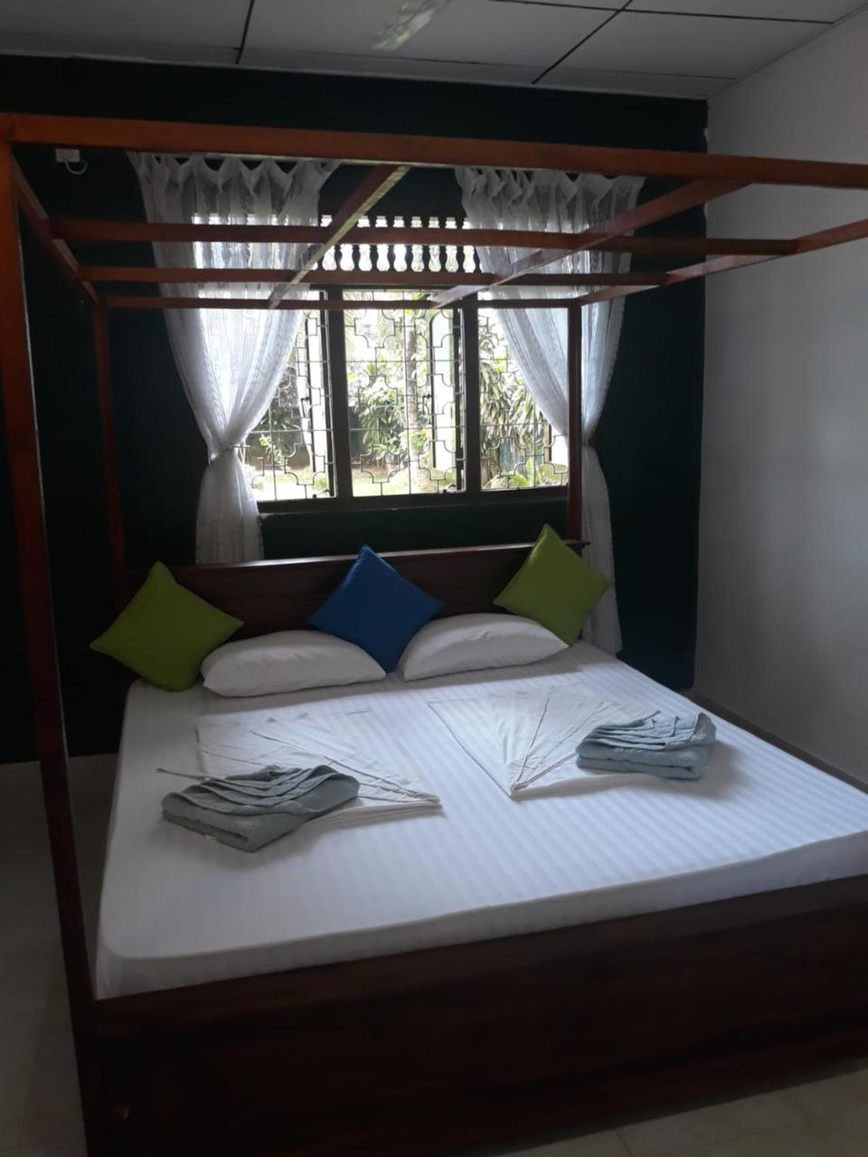 Coco Hostels - Weligama Exteriér fotografie