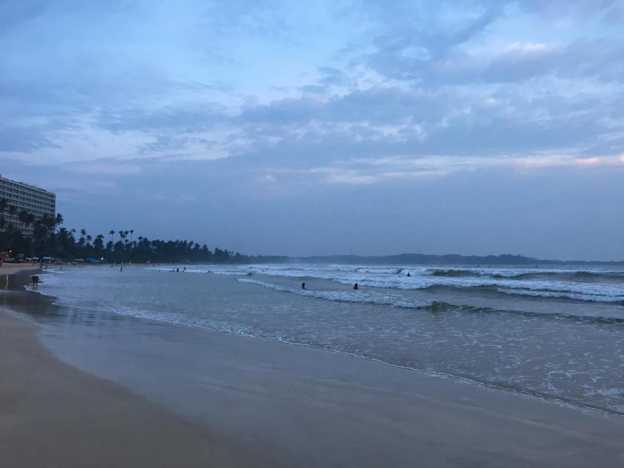 Coco Hostels - Weligama Exteriér fotografie