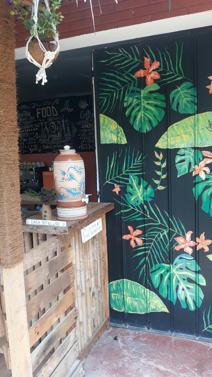 Coco Hostels - Weligama Exteriér fotografie