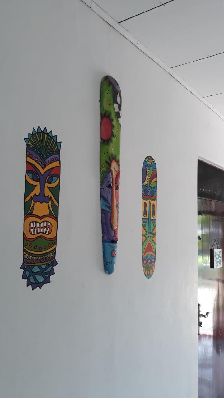 Coco Hostels - Weligama Exteriér fotografie