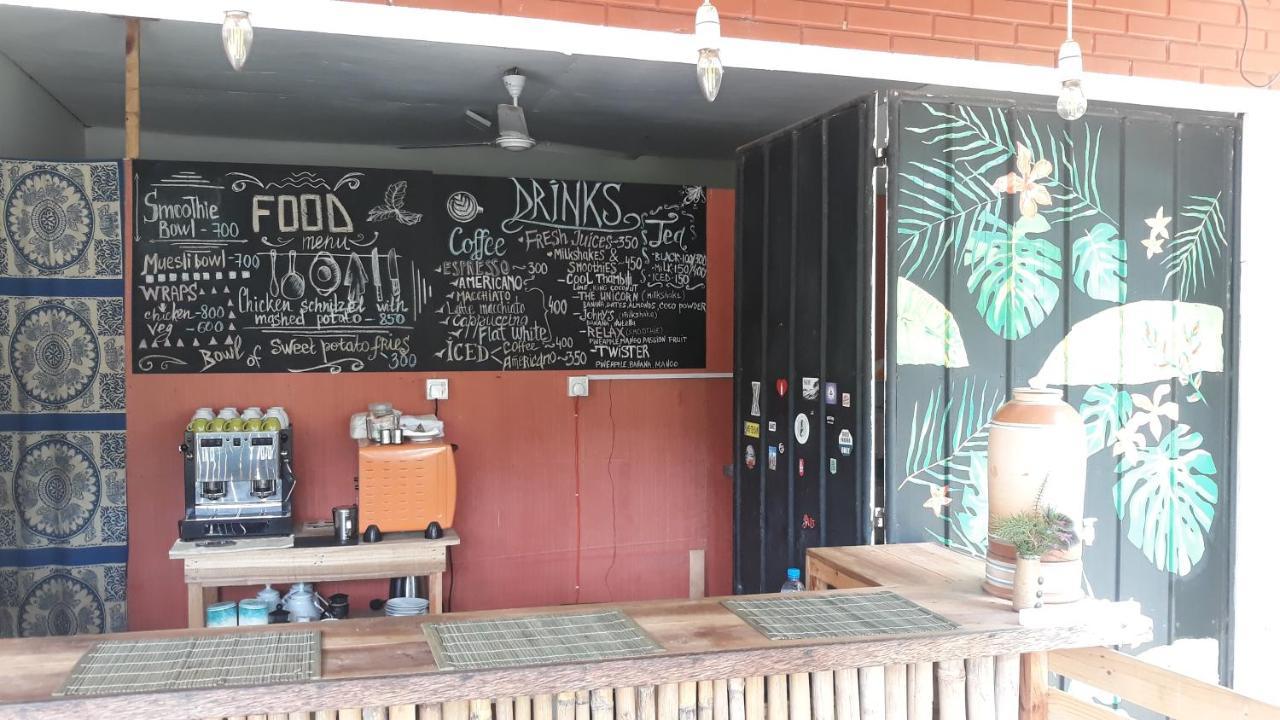 Coco Hostels - Weligama Exteriér fotografie